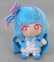 【中古】雑貨 琴葉葵 ぬいぷりけおすわり 「VOICEROID 琴葉姉妹」