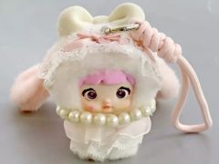 TNTSPACE✖️Liita やわらかな夢シリーズ 限定くじ ぬいぐるみチャーム