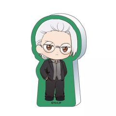 [중고] 아크릴 스탠드 아크릴 패널 사카모토 타로 B 아크릴 피규어 Vol.1 [SAKAMOTO DAYS]