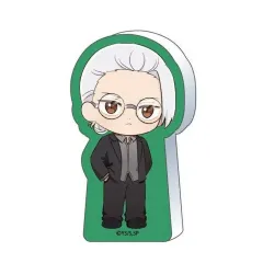 【中古】アクリルスタンド・アクリルパネル 坂本太郎B アクリルフィギュア Vol.1 「SAKAMOTO DAYS」
