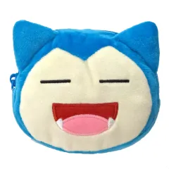 【中古】バッグ カビゴン B(笑顔) 顔型ミニポーチ～カビゴン～ 「ポケットモンスター」