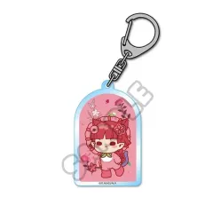 【中古】キーホルダー M-SF.オペラ 第2弾アクリルキーホルダー 「アニメ 魔入りました!入間くん」