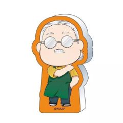 [중고] 아크릴 스탠드 아크릴 패널 사카모토 타로 A 아크릴 피규어 Vol.1 [SAKAMOTO DAYS]