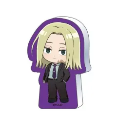 【中古】アクリルスタンド・アクリルパネル 神々廻 アクリルフィギュア Vol.2 「SAKAMOTO DAYS」