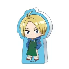 【中古】アクリルスタンド・アクリルパネル 朝倉シン アクリルフィギュア Vol.1 「SAKAMOTO DAYS」