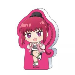 [중고] 아크릴 스탠드 아크릴 패널 육소당 아크릴 피규어 Vol.1 [SAKAMOTO DAYS]