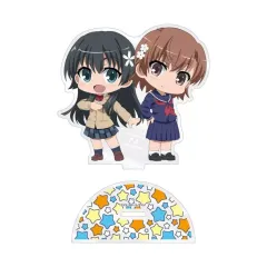2026年最新】佐天涙子アクスタの人気アイテム - メルカリ