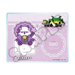 【新品】アクリルスタンド・アクリルパネル M-SH.モフエゴ 第2弾アクリルスタンド 「アニメ 魔入りました!入間くん」