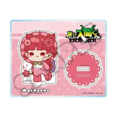 【中古】アクリルスタンド・アクリルパネル M-SF.オペラ 第2弾アクリルスタンド 「アニメ 魔入りました!入間くん」
