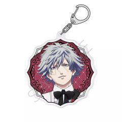中古】グッズセット 祭司(フィオナ・ジルマン) CHARACTER DAY 2024Ver