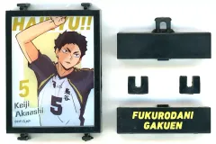 【中古】置物・装飾品 赤葦京治 「ハイキュー!! 繋ぐエモーショナル ライトアップポスターコレクション sideA」