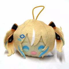 まふまふ ふたりぼっち 缶バッジ ひきライ 明日色ワールドエンド