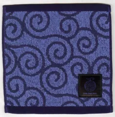 【中古】タオル・手ぬぐい ゴムゴムの実 ジャガードタオル 「一番くじ ワンピース EX 悪魔を宿す者達 vol.3」 H賞