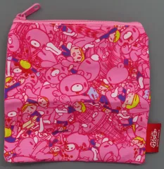 【中古】バッグ スクエアポーチ 「いたずらぐまのグルーミー バラエティーコレクション2」