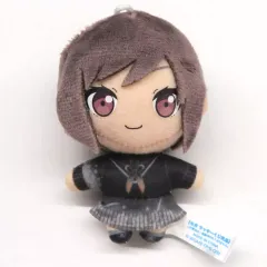 【中古】ぬいぐるみマスコット・ぬいぐるみバッジ 東雲絵名 ぷちぬいマスコット 「セガ ラッキーくじ プロジェクトセカイ カラフルステージ! feat. 初音ミク Vol.7」 B賞