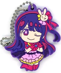 【中古】キーホルダー アイ 「でふぉラバ! 【推しの子】 キーホルダー Vol.3」