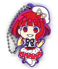 【中古】キーホルダー 有馬かな 「でふぉラバ! 【推しの子】 キーホルダー Vol.3」