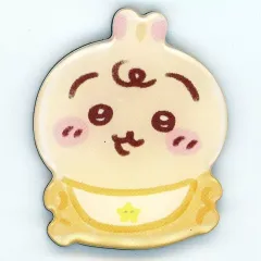 【中古】マグネット うさぎ Chiikawa Baby ぷっくりアクリルマグネット 「ちいかわ なんか小さくてかわいいやつ Chiikawa Baby 第2弾」