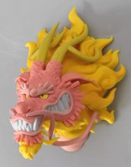 [중고] 마그넷·자석 미츠키 모모의 조 헤드 마그넷 [이치반 복권 원피스 EX 악마를 받는 자들 vol.3] F상