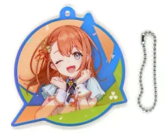 【中古】キーホルダー 花里みのり アクリルキーホルダー 「セガ ラッキーくじ プロジェクトセカイ カラフルステージ! feat. 初音ミク Vol.7」 E賞