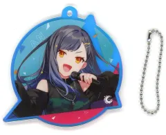 【中古】キーホルダー 白石杏 アクリルキーホルダー 「セガ ラッキーくじ プロジェクトセカイ カラフルステージ! feat. 初音ミク Vol.7」 E賞