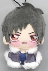 2026年最新】ぬいぐるみ 折原臨也の人気アイテム - メルカリ