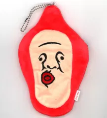 【中古】バッグ ノミビョウタン 「こびとづかん フェイスポーチ」