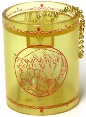 【中古】キーホルダー マキシマス 「塔の上のラプンツェル ランタンキーチェーン」