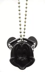 【中古】キーホルダー 2WAY FACE BAG/MICKEY(Black) 「Disney SERIES CREATED by MUS バッグコレクション」