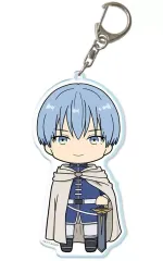 【中古】キーホルダー デザイン07(ヒンメル) ビッグアクリルキーホルダー Ver.2 「TVアニメ 葬送のフリーレン」