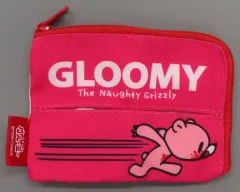 【中古】バッグ ポケットティッシュポーチ 「いたずらぐまのグルーミー バラエティーコレクション2」