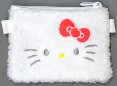 【中古】バッグ ハローキティ 「サンリオキャラクターズ もふもふポーシェット2」