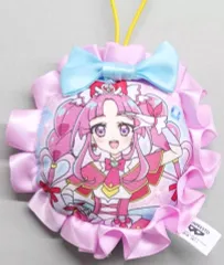 【中古】キーホルダー キュアミスティック スイングフリルチャーム 「名探偵プリキュア!」