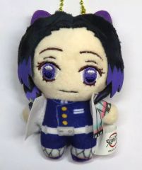 胡蝶しのぶ ゆらふわみにぬいぐるみ - メルカリ