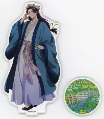 【中古】アクリルスタンド・アクリルパネル 壬氏 アクリルスタンド 「WEBくじ 薬屋のひとりごと」 C賞