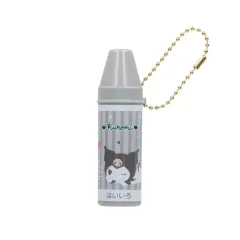 【中古】収納・携帯用アイテム クロミ 「サンリオキャラクターズ いろいろクレヨンケースPart2」