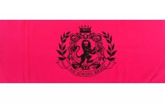 [중고]타월· 수건 아카시 정주로 KUROCORZET 스트리트 스포츠 타월[쿠로코의 농구]