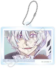 【中古】キーホルダー ニコライ・G ホログラムアート アクリルキーホルダー 「文豪ストレイドッグス」