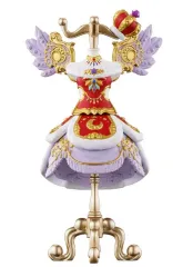 【中古】置物・装飾品 ロイヤルムーンコーデ 「Capsuleトルソー アイカツ! PREMIUM」
