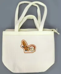 【中古】バッグ 集合 BIGトート 「パンどろぼう POP UP SHOP 2025 ～しゅっちょうパンどろぼう～」