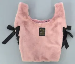 【中古】バッグ マイメロディ(ピンク) ファートートバック 「サンリオキャラクターズ」