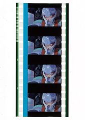 ガンダムSEED FREEDOM 入場者特典 コマフィルム シン ② - メルカリ