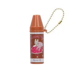 【中古】収納・携帯用アイテム マロンクリーム 「サンリオキャラクターズ いろいろクレヨンケースPart2」