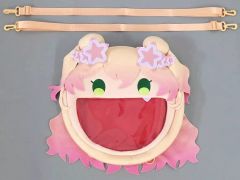 桃鈴ねね 活動5周年記念 ねねちの痛バッグ - メルカリ