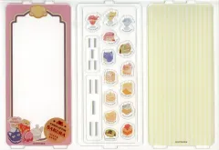 【中古】アクリルスタンド・アクリルパネル スイーツモチーフ アクリルフレームスタンド 「カードキャプターさくら クリアカード編」