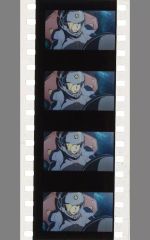 ガンダムSEED FREEDOM 入場者特典 コマフィルム キラ ラクス - メルカリ