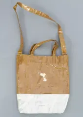 【中古】バッグ スヌーピー 2WAYトートバッグ 「PEANUTS(SNOOPY) PEANUTS Cafe」