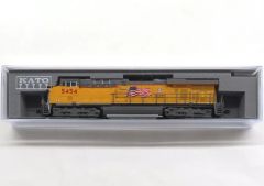 KATO ALCO PA-1 SP #6055 旅客用大型ディーゼル機関車 - メルカリ