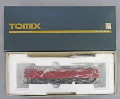 HOゲージ TOMIX DF500 レッドベア HOゲージ TOMIX DF500 レッドベア - メルカリ