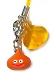 【中古】トレーディングフィギュア スライムベス 「ドラゴンクエスト モンスターマスコットコレクション2」